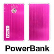 Charging Case / Power Bank